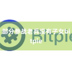 部分参战老兵没有子女bitpie